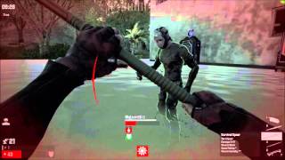 The Culling - 2v1