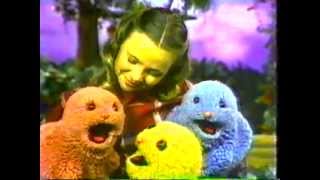 The Great Space Coaster Aileen Quinn 3