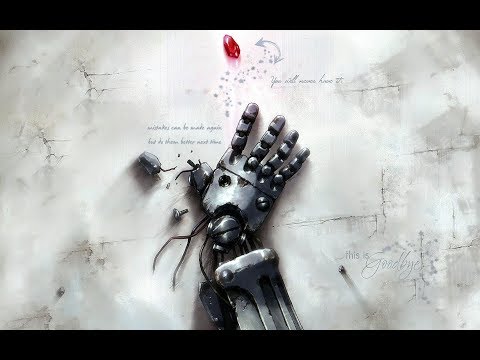 【綜漫/高燃向/ASMV】鋼鐵般的心 無論如何，請讓勇氣常伴汝身