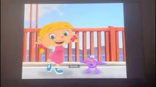 Little Einsteins: Annie and The Little Toy Plane Part 9