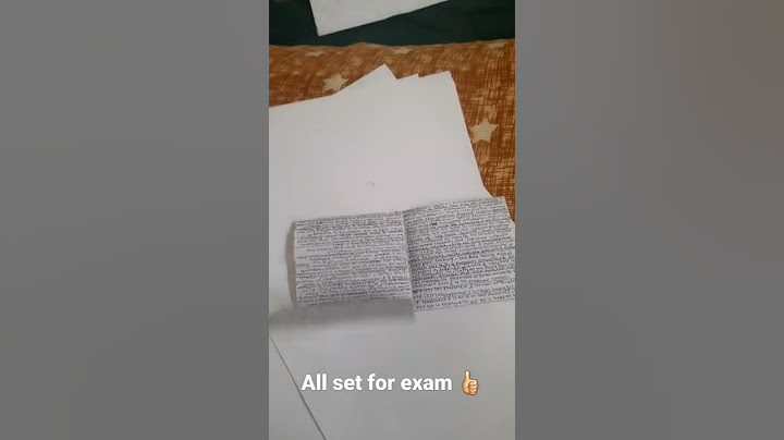 how to cheat in exam #schoollife #cheating  #exams