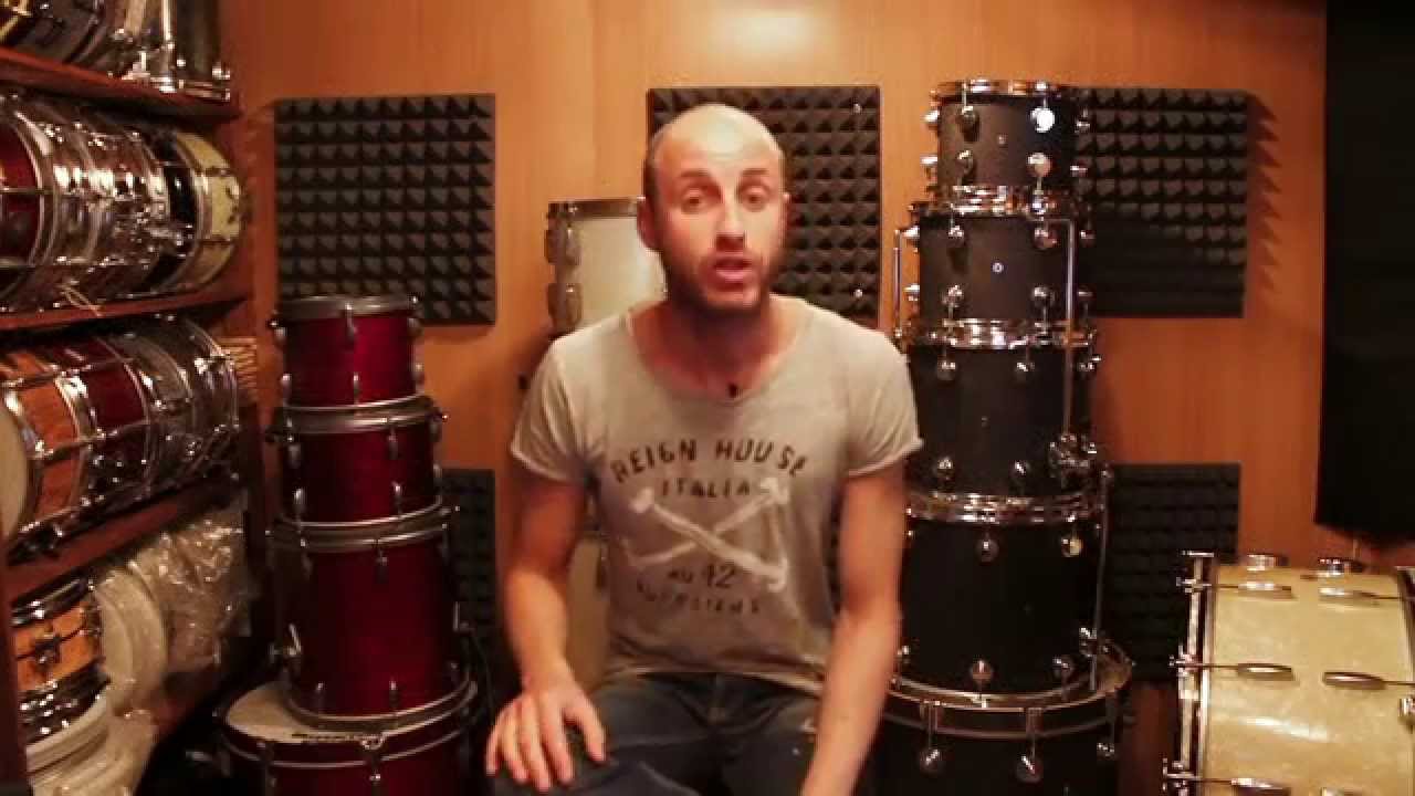 Montaggio Bordo Tamburo 10 Pollici - Supporto In Metallo Per Strumenti A Percussione, Facile Installazione - Foto 7