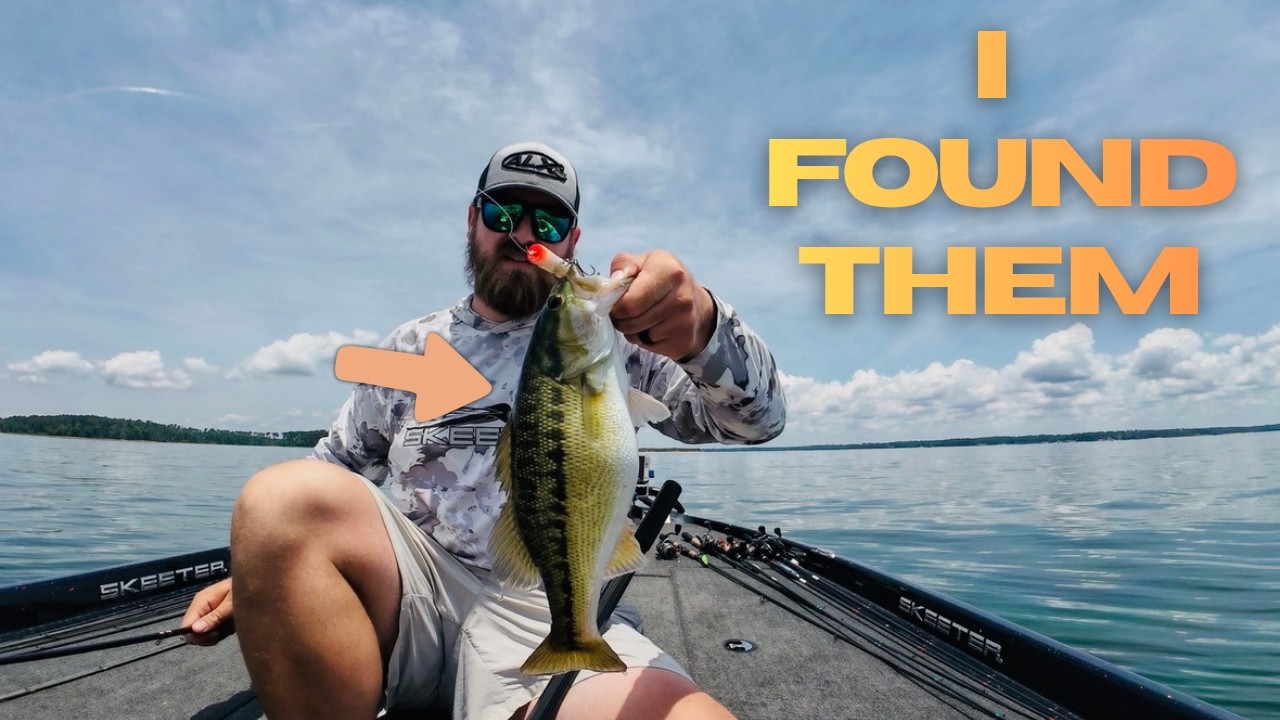 Finding A Summer Tournament Pattern YouTube finding-a-summer-tournament-pattern-youtube