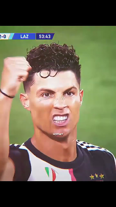 XMost underrated version of Cristiano💀