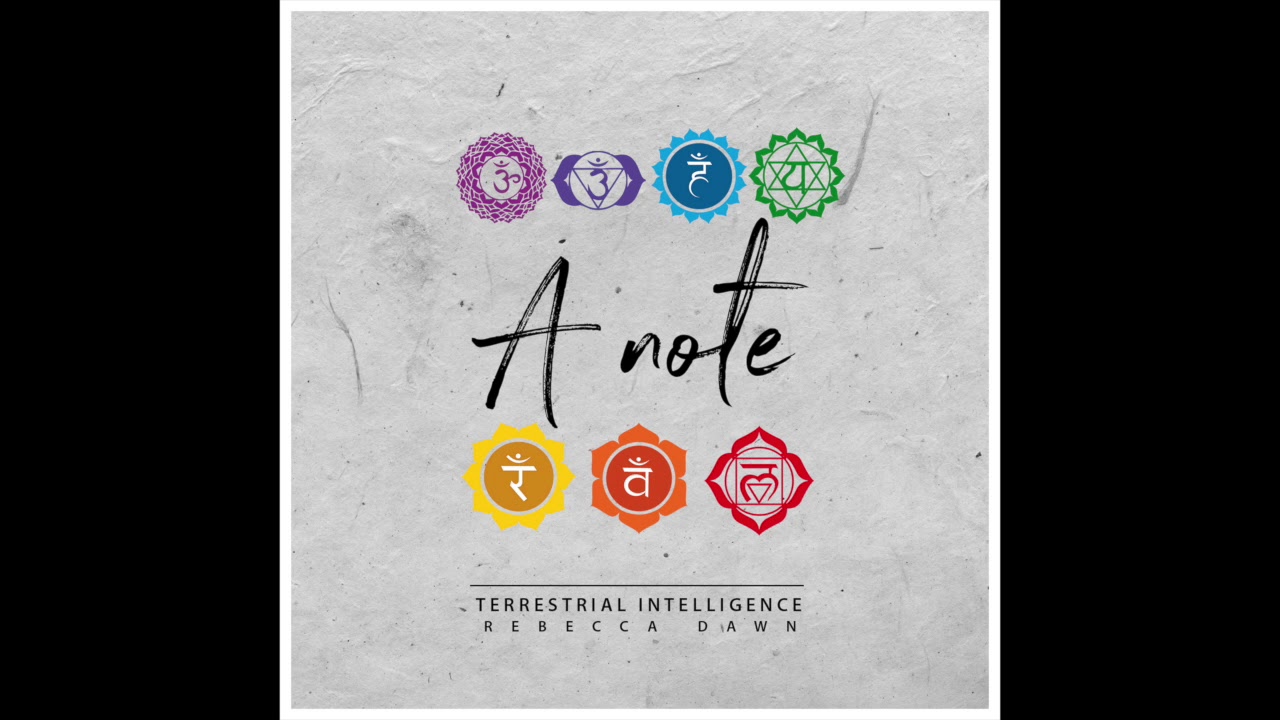 Tonton Rebecca Dawn - Terrestrial Intelligence - A Note (Produced by BrotherHood) di YouTube Tonton Rebecca Dawn - Terrestrial Intelligence - A Note (Produced by BrotherHood) di YouTube