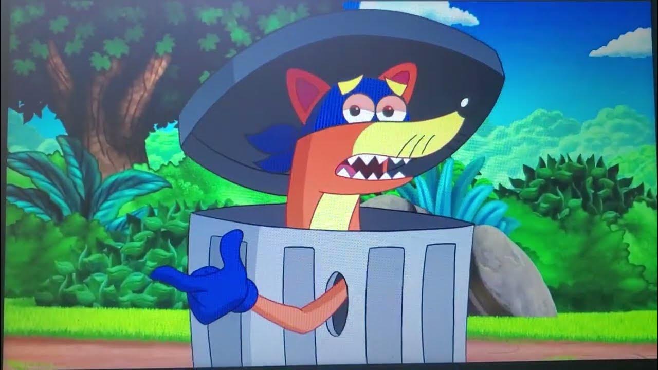 swiper oh man season 8 - YouTube