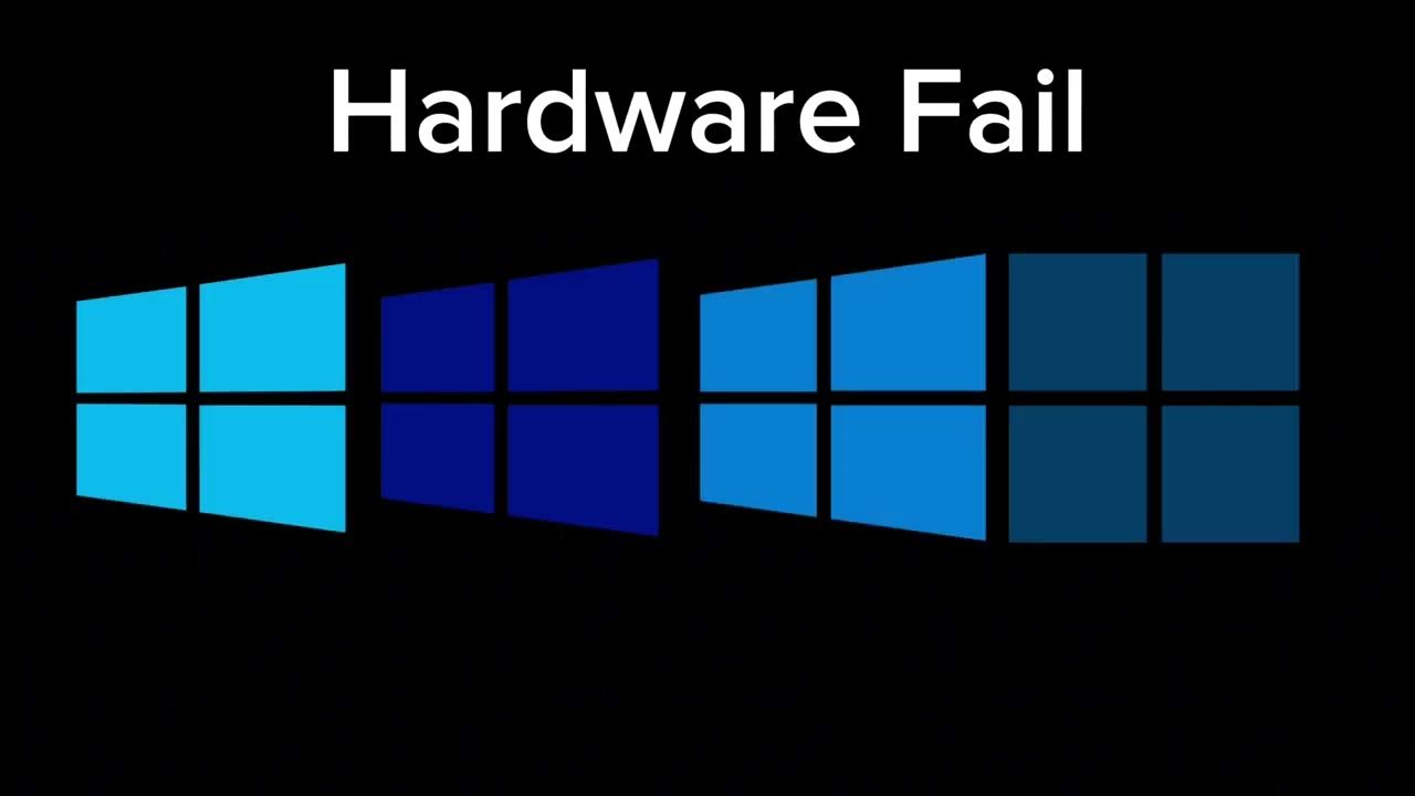 Windows 8 vs 8 1 vs 10 vs 11 sounds youtube