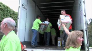 Bring It For Kids - Diaper Drive World Vision