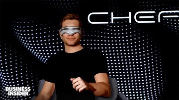 AI Chef Creates Menu For New Dubai Restaurant | Insider News