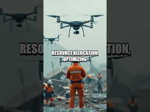 AI in Everyday Life: Transforming Public Safety