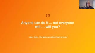 Ignite Session 1 Spark & Embrace Your Career 2024