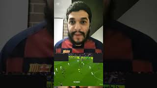 Los Dos Golazos De Fermin Vs Valencia