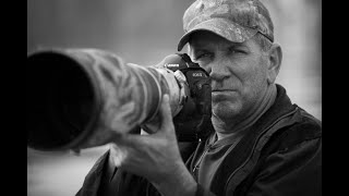 Charles Martin: Beauty on the Bayou