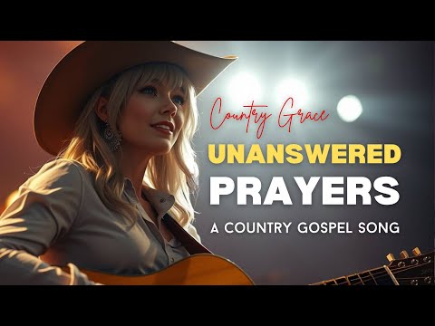 Unanswered Prayers -