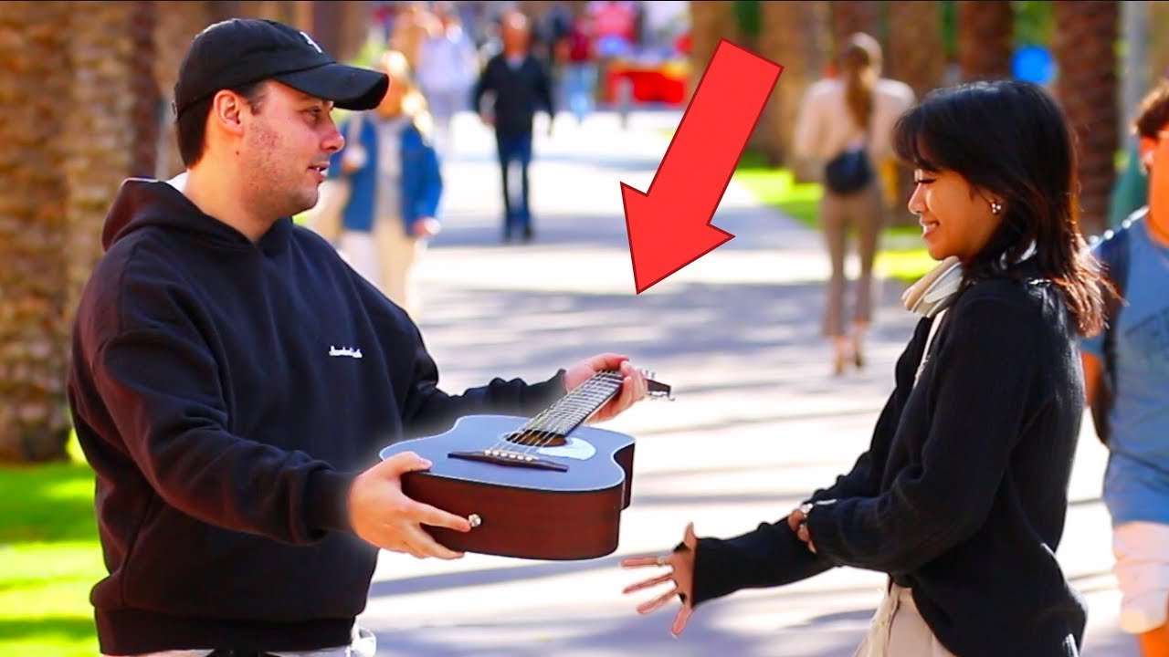 Latest Title & Thumbnail