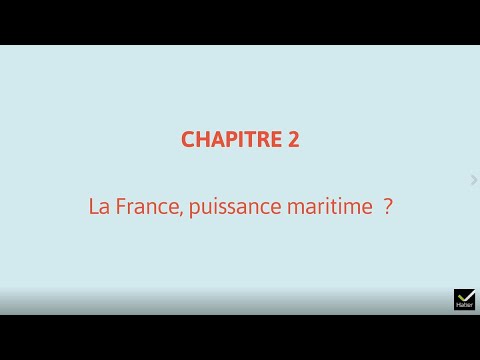 Géographie Tle :