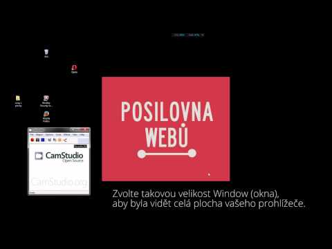 Video: Jak Uložit Nainstalovaný Program