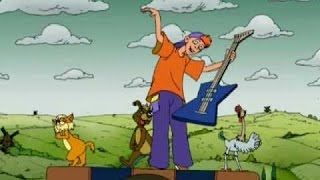 Mультфильм Новые Бременские Александр Горленко Приключения, Анимация, Комедия, Семейный