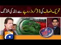 Aaj Shahzeb Khanzada Kay Sath | PTI Foreign Funding Case | 4th January 2022