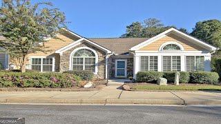 265 Rehobeth, Fayetteville, GA Presented by Denise Clements.
