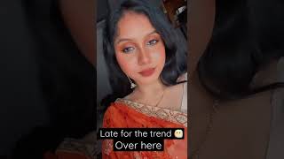 How About Some Old Trends ?