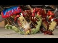 IRONMAN STOP MOTION Part 4 Trailer