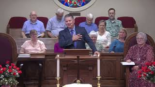 Daniel’s Vision and the Coming Kingdom of God