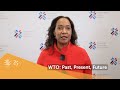 Wto at 25 international trade centre