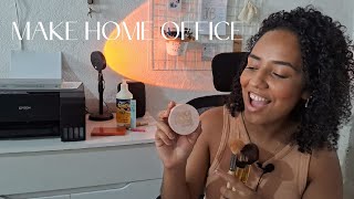 MAQUIA E FALA / Rebranding e Identidade Visual