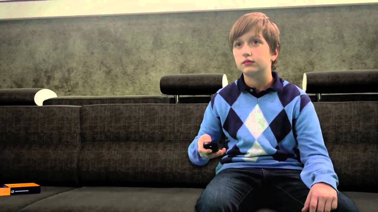 Sonic Emotion Absolute 3D