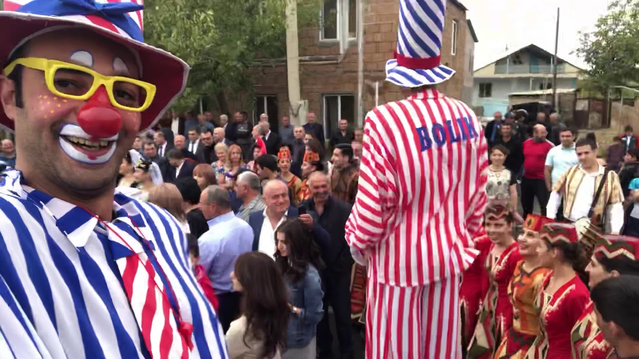 Caxracuner Lolik Bolik Armenia Caxracu, Xoduli, boyov , 