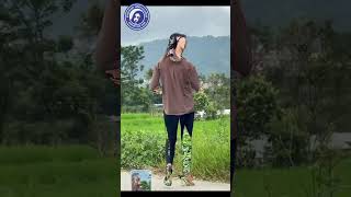 खश भटटरईक खश Happy Mood Of Khushi Bhattarai