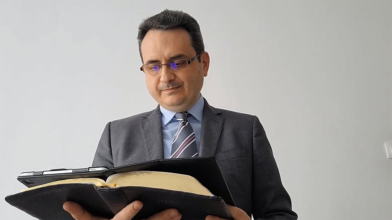 Adrian Neagu - Speranța din revărsatul zorilor