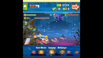 Challenge veteran swamp attack Ep2 @Qaokala