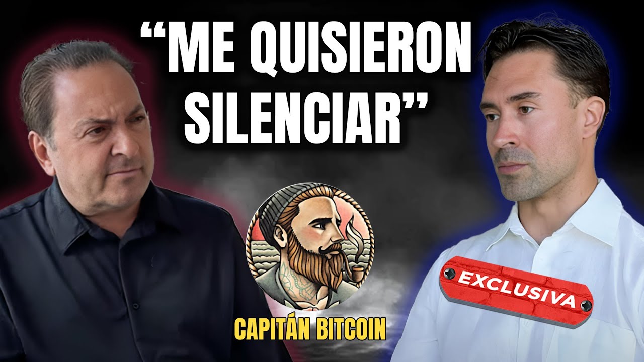 Quien es capitán bitcoin (91) foto