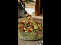 Salmon Cucumber Salad