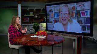 Marie Diamond Shares Feng Shui Tips for Your Home