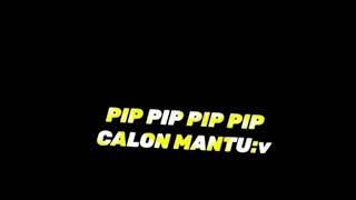 story wa pipipip calon mantu versi truk Wahyu abadi