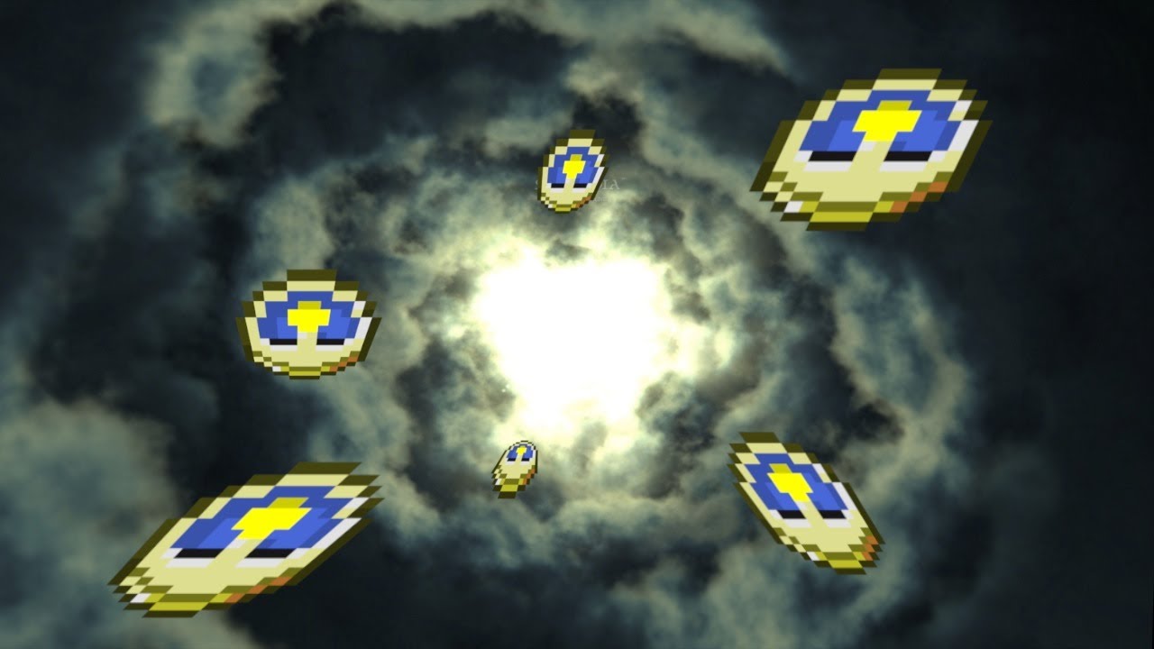 How to Control Time in Minecraft (No Mods) YouTube