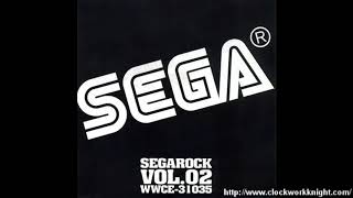 SEGAROCK Vol. 02  - Clockwork Knight: A Lullaby - SEGAROCK Studio Cover Ver.