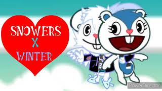Snowers X Winter