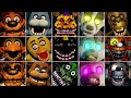 Jumpscares Collection #50 - A Bite at Freddy&#39;s, FNAF Movie, Pizza Party, and more!