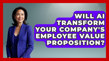 Will AI Transform Your Company