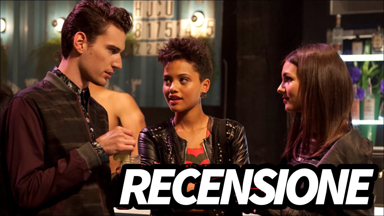 Eye Candy Season 1 Episode 5 Recensione [ITA] YouTube