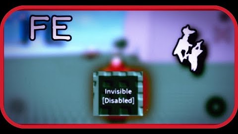 Arceus X - Invisible Tool Script