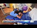 East Alabama Medical Center first in state to offer innovative birthing technology