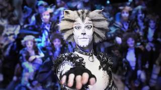 Memory / Ma vie - France | Cats the Musical