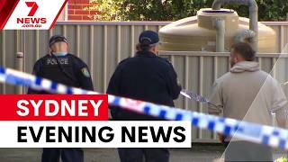 Child death sparks inquiry; missile alert; three charged over pub crawl | 7NEWS