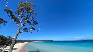 LOST IN TASMANIA - WE BARELY MADE IT BACK