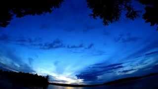 Camp Barker, Time Lapse